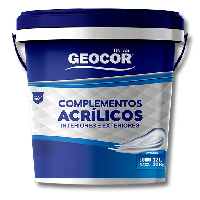 Complementos Acrílicos